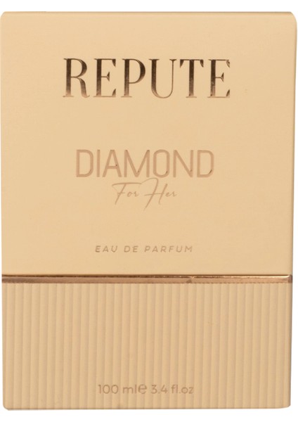 Kadın Parfüm 100 ml - Diamond