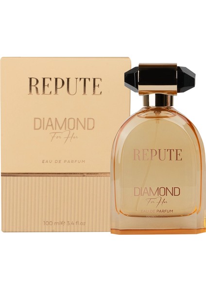 Kadın Parfüm 100 ml - Diamond modelleri