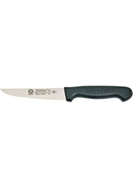 61102 - Sürmene Mutfak Bıçağı 13 cm
