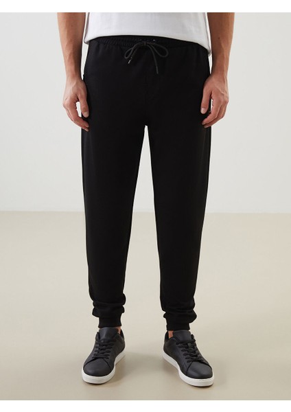 Yeni Sezon Standart Kalip Erkek Jogger Esofman Alti - S5JU10Z8