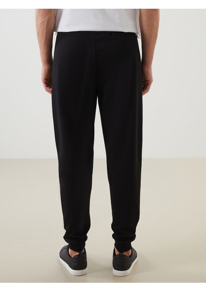 Yeni Sezon Standart Kalip Erkek Jogger Esofman Alti - S5JU10Z8