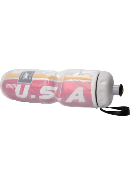 Polar Bottle Insulated Team Sports Termos 0.70 Litre-Sarı