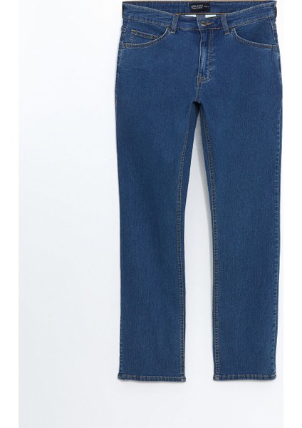 Yeni Sezon 779 Regular Fit Erkek Jean Pantolon - S5GV82Z8