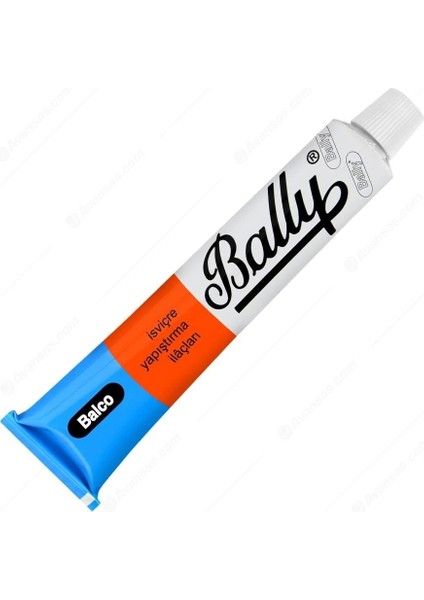 Bally Çok Amaçlı Yapıştırıcı 150 gr