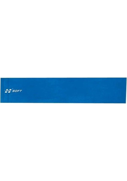 Soft Medikal SH0203C Esnek Bel Kemeri (L) (3672)
