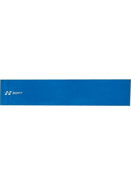 Soft Medikal SH0203C Esnek Bel Kemeri (L) (3672)