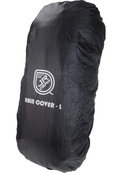 Hafif Su Geçirmez Çanta Yağmurluğu 80 Litre