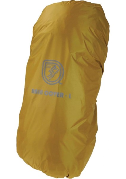 Hafif Su Geçirmez Çanta Yağmurluğu 80 Litre
