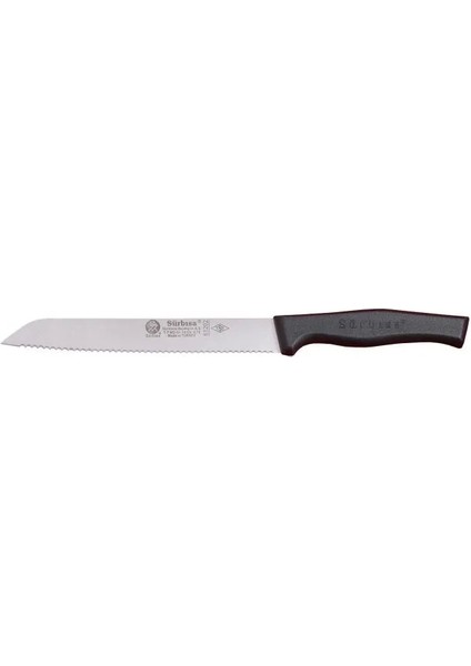 61202 - Sürmene Ekmek Bıçağı 19 cm