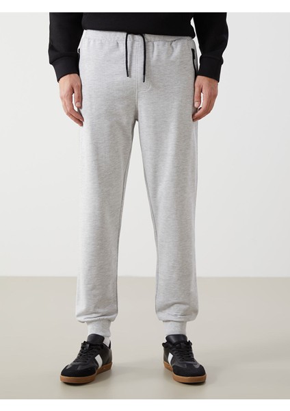 Yeni Sezon Standart Kalip Erkek Jogger Esofman Alti - S52642Z8 fiyatları