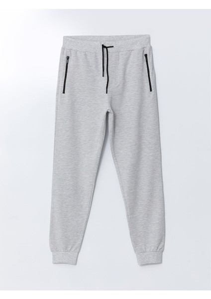 Yeni Sezon Standart Kalip Erkek Jogger Esofman Alti - S52642Z8 indirimleri