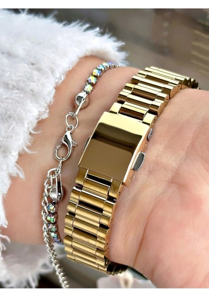 Fc 0525 03564M.04 Çelik Kordon Kadın Kol Saati modelleri