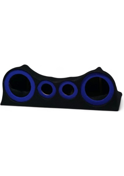 Universal Mavi Renkli Halkalı Pandizot 20 cm