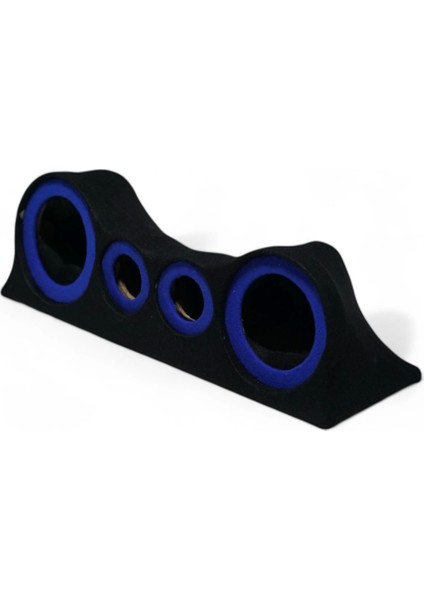 Universal Mavi Renkli Halkalı Pandizot 20 cm fiyatları