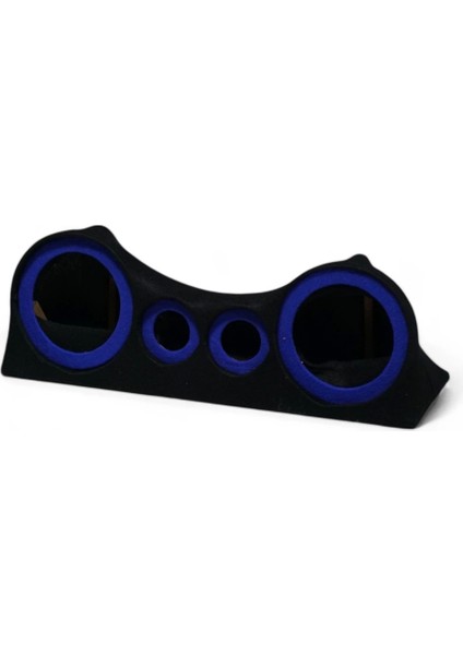 Universal Mavi Renkli Halkalı Pandizot 20 cm fırsatları