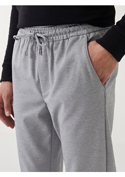 Yeni Sezon Regular Fit Erkek Pantolon - S59395Z8