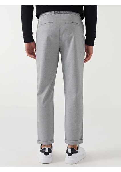 Yeni Sezon Regular Fit Erkek Pantolon - S59395Z8