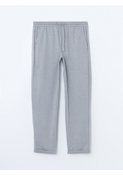 Yeni Sezon Regular Fit Erkek Pantolon - S59395Z8