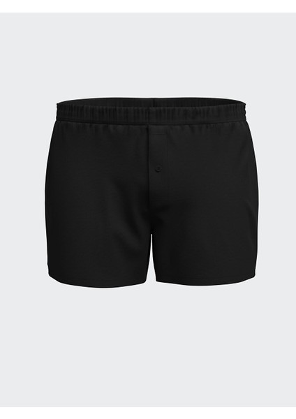 Yeni Sezon Rahat Kalip Penye Erkek Boxer - S50026Z8