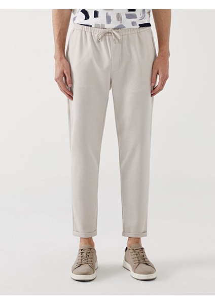 Yeni Sezon Regular Fit Erkek Pantolon - S59395Z8