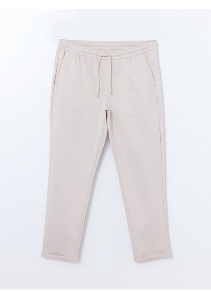 Yeni Sezon Regular Fit Erkek Pantolon - S59395Z8