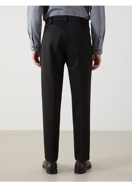 Yeni Sezon Dar Kalip Erkek Chino Pantolon - S5FG89Z8 fırsatları