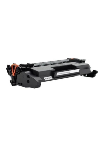 Queen Hp Hp F6W13A Siyah Muadil Toner fiyatları