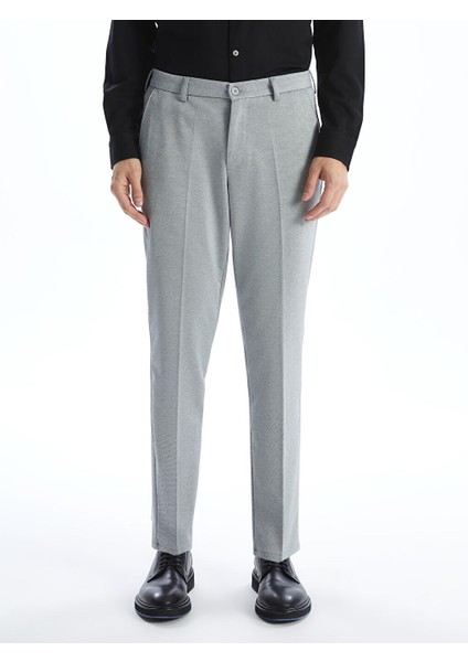 Yeni Sezon Dar Kalip Erkek Chino Pantolon - S5FG89Z8 fiyatları