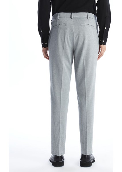Yeni Sezon Dar Kalip Erkek Chino Pantolon - S5FG89Z8 fırsatları
