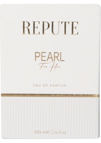 Kadın Parfüm 100 ml - Pearl