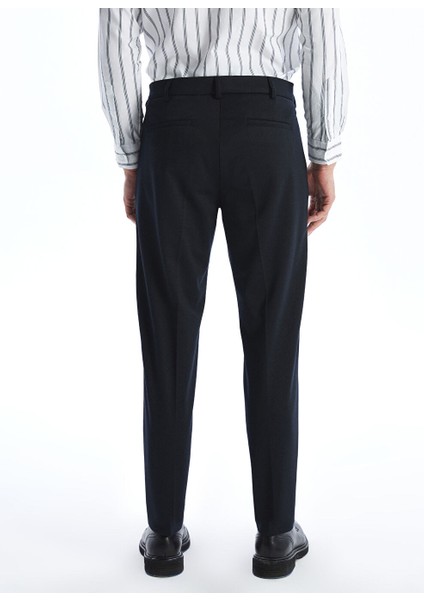 Yeni Sezon Dar Kalip Erkek Chino Pantolon - S5FG89Z8 fırsatları