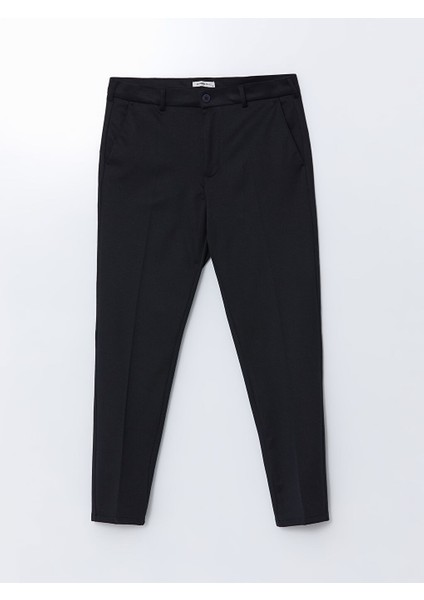 Yeni Sezon Dar Kalip Erkek Chino Pantolon - S5FG89Z8 indirimleri
