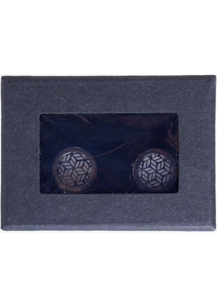 %100 Metal Kol Düğmesi modelleri