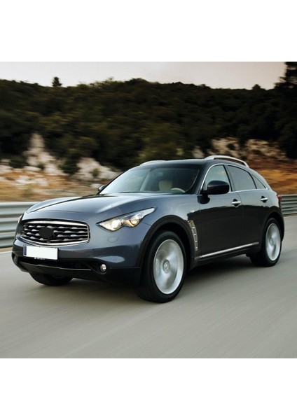 Infiniti Fx FX30D 2009-2013 60X48CM Ön Cam Silecek Takımı fiyatları