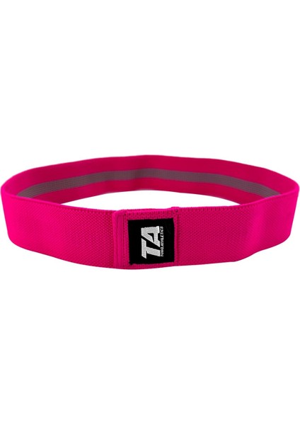 Active Loop Band Direnç Bandı Orta - Pembe fiyatları