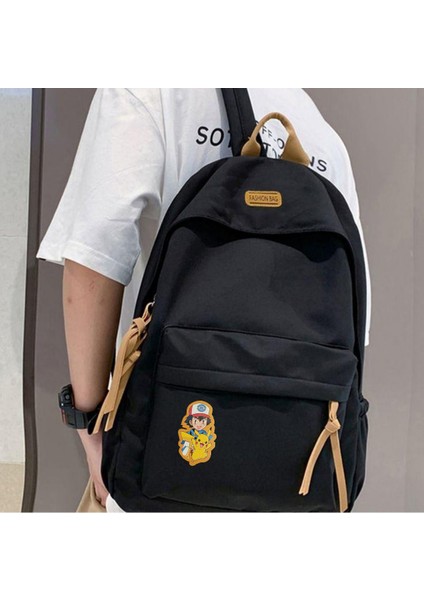 Pokemon Ahşap Rozet Marteniçka Bileklik Hediyeli -Çanta-Broş-Aksesuar fiyatları
