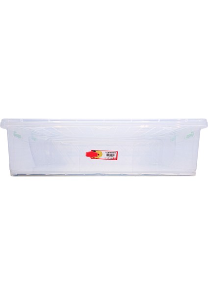 Sen Yayla Maksı Saklama Kutusu 25 Litre