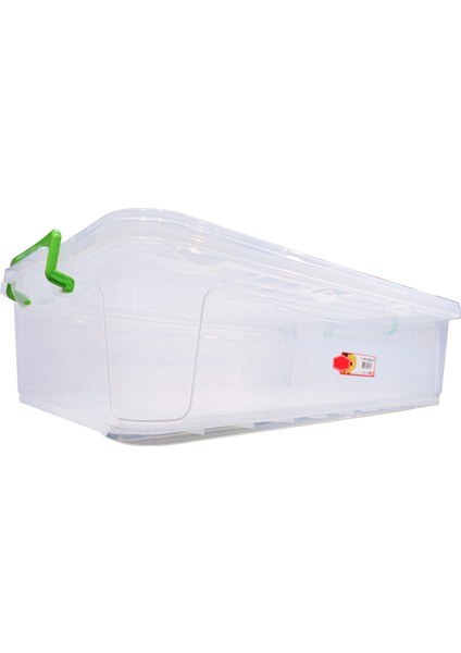 Sen Yayla Maksı Saklama Kutusu 25 Litre fırsatları