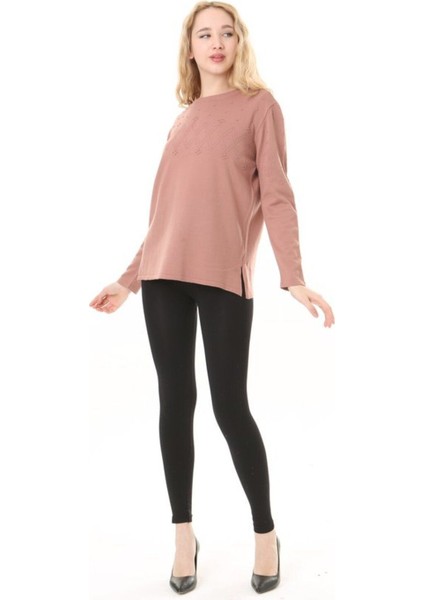 Triko Anne Bluz Mevsimlik fiyatları