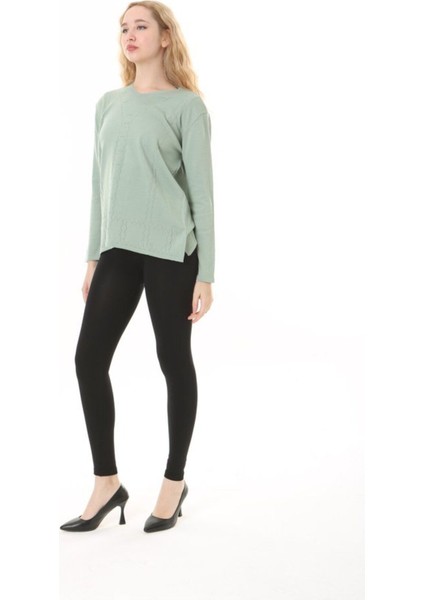 Triko Anne Bluz Mevsimlik fiyatları