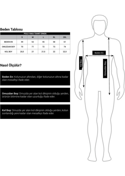 Polo Yaka T-Shirt indirimleri
