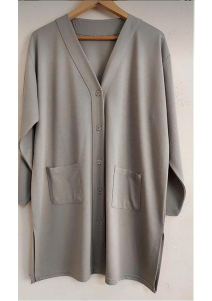 Uzun Penye Anne Hırkası Anneler Gününe Özel