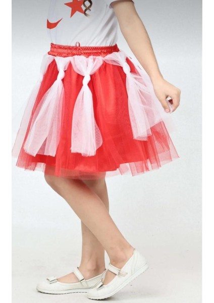 23 Nisan 29 Ekim 10 Kasım Gösteri ve Özel Günler Için Modelli Etek fiyatları