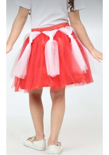 23 Nisan 29 Ekim 10 Kasım Gösteri ve Özel Günler Için Modelli Etek modelleri