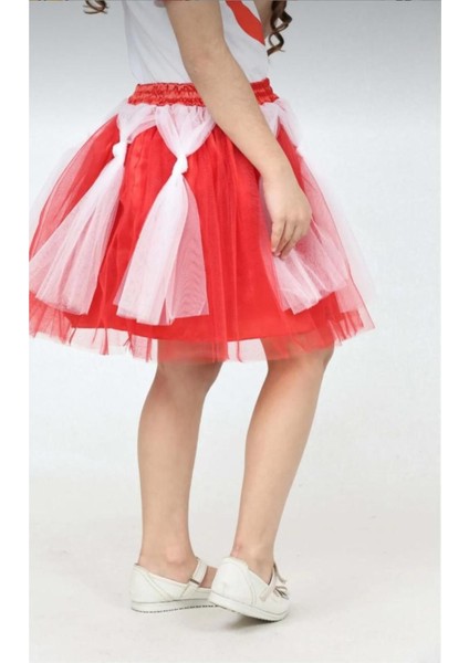 23 Nisan 29 Ekim 10 Kasım Gösteri ve Özel Günler Için Modelli Etek indirimleri