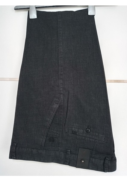 Yazlık Baba Keten Pantolon