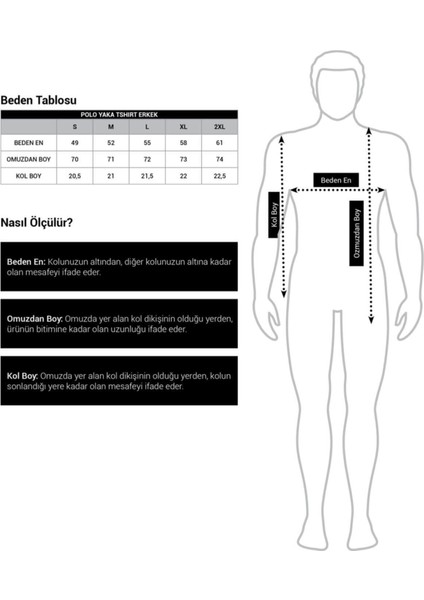 Polo Yaka T-Shirt fırsatları