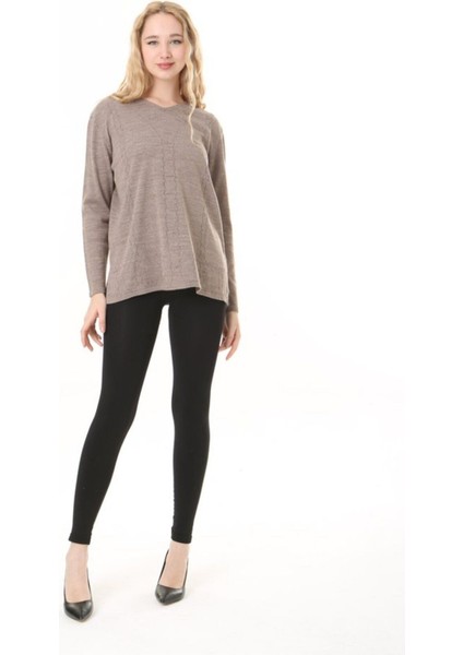 Triko Anne Bluz Mevsimlik fiyatları