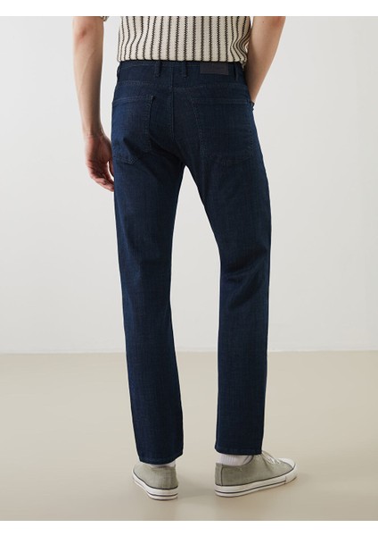 Yeni Sezon 779 Regular Fit Erkek Jean Pantolon - S5G288Z8