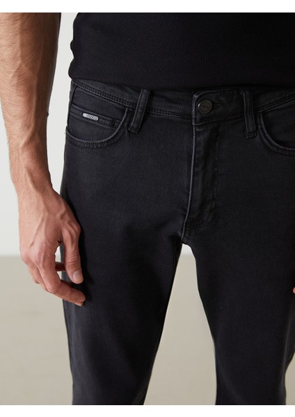 Yeni Sezon 779 Regular Fit Erkek Jean Pantolon - S5G636Z8
